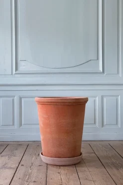 Bergs Potter FLORA, Ø 60 cm, H 68 cm, Krukan hög