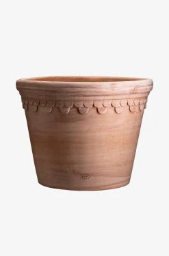 Bergs Potter KØBENHAVNER, Ø 50 cm, H 39 cm, Krukan