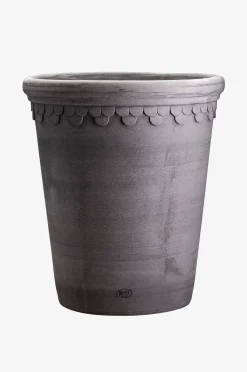 Bergs Potter KØBENHAVNER, Ø 60 cm, H 68 cm, Krukan är hög