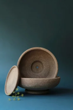 Bergs Potter Kruka Ada Raw Ø 45 cm