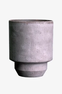Bergs Potter Kruka Hoff RAW, Ø 14 cm