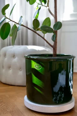 Bergs Potter Kruka Modena Glazed Ø 30 cm