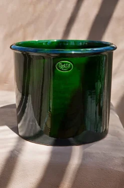 Bergs Potter Kruka Modena Glazed Ø 40 cm