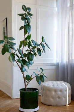 Bergs Potter Kruka Modena Glazed Ø 40 cm