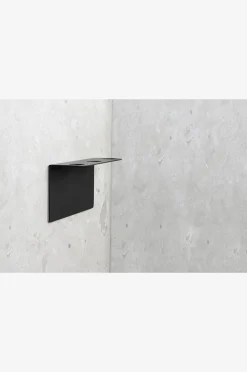 Beslag Design Base - Tvålpumpshållare Trippel