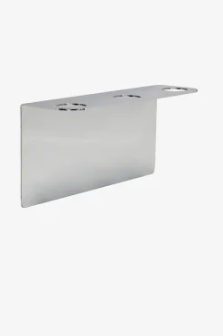 Beslag Design Base - Tvålpumpshållare Trippel