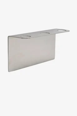 Beslag Design Base - Tvålpumpshållare Trippel