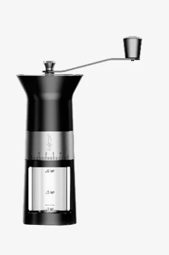 Bialetti Kaffekvarn Moka