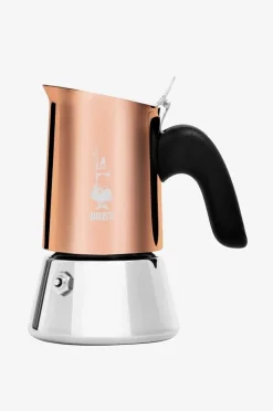 Bialetti Mokabryggare 4 Venus Copper