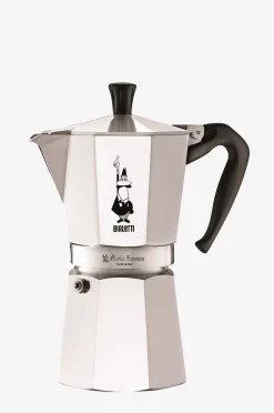 Bialetti Mokabryggare 9 koppar Moka