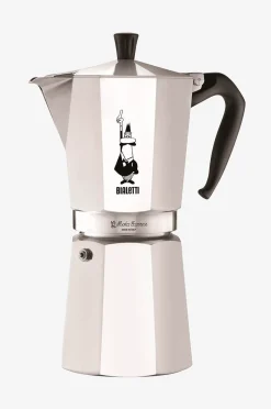 Bialetti Mokabryggare 12 koppar Moka