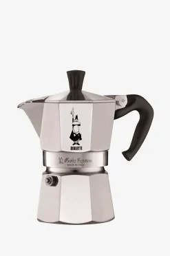 Bialetti Mokabryggare 2 kopp Moka