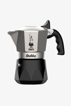 Bialetti Mokabryggare 2 kopp Brikka 4
