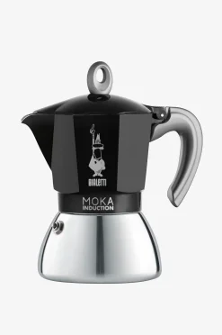 Bialetti Mokabryggare MokaInduction 6/k