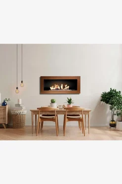 Biopejs Butikken Etanolkamin 90cm