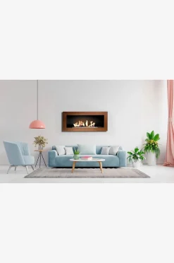 Biopejs Butikken Etanolkamin 90cm