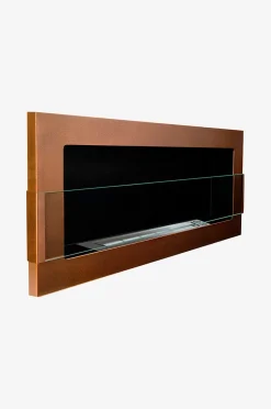Biopejs Butikken Etanolkamin 90cm