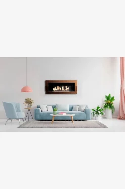Biopejs Butikken Etanolkamin 90cm