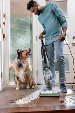 BISSELL Bissell Crosswave Hydrostem Pet Pro