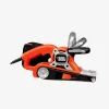 Black & Decker Bandslipmaskin 800W