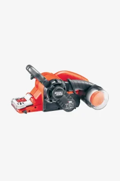 Black & Decker Bandslipmaskin 800W