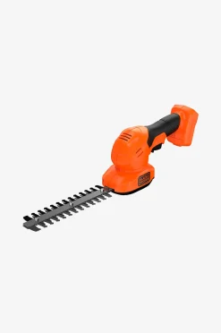 Black & Decker Busktrimmer Bcss18b-xj 18v Too Only