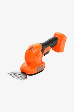 Black & Decker Busktrimmer Bcss18b-xj 18v Too Only