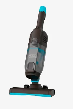 Black & Decker Dammsugare