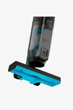 Black & Decker Dammsugare