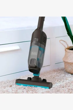 Black & Decker Dammsugare