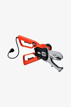 Black & Decker Elektrisk Grenkap GK1000-QS