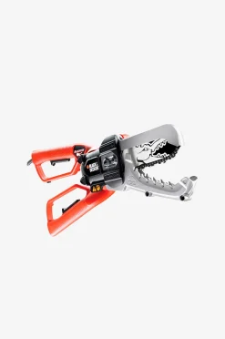 Black & Decker Elektrisk Grenkap GK1000-QS