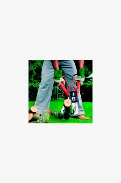 Black & Decker Elektrisk Grenkap GK1000-QS
