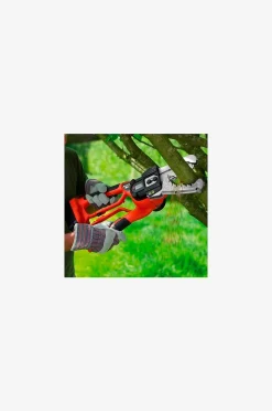 Black & Decker Elektrisk Grenkap GK1000-QS