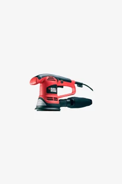 Black & Decker Excenterslipmaskin 480w