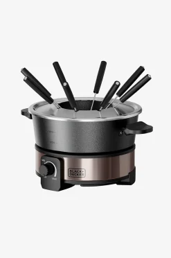 Black & Decker Fonduebryggare