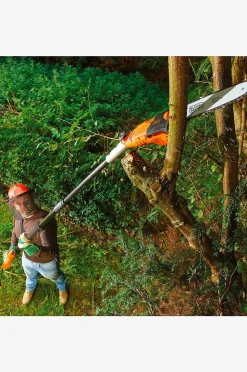 Black & Decker Grensåg 800W 230V 25 cm