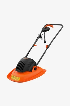 Black & Decker Gräsklippare Svävare 1200Watt 30 cm Kompakt