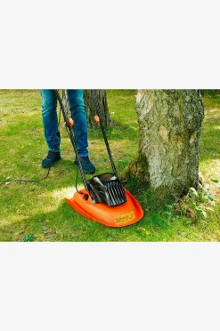 Black & Decker Gräsklippare Svävare 1200Watt 30 cm Kompakt