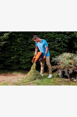 Black & Decker Gräsklippare 18v 33cm