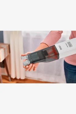 Black & Decker Handdammsugare HLVC315B11 12V