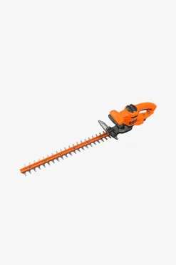 Black & Decker Häcksax 450w 50cm