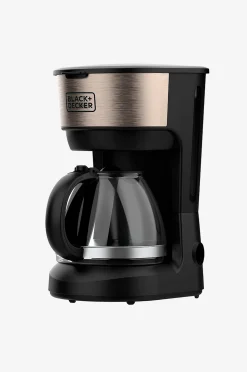 Black & Decker Kaffebryggare 600W 6 koppar