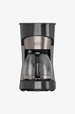 Black & Decker Kaffebryggare 12 koppar