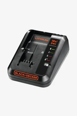 Black & Decker Laddare 2A 18v Bdc2a-qw