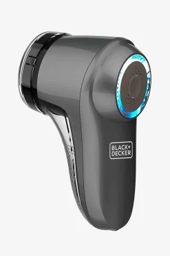 Black & Decker Luddborttagare
