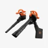 Black & Decker Lövblås 2500W Blås & Sugfunktion