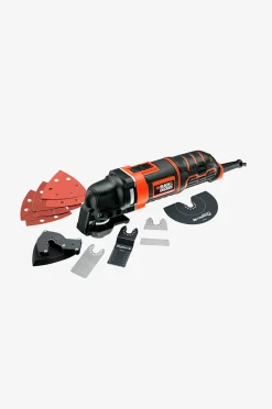 Black & Decker Multiverktyg 300w