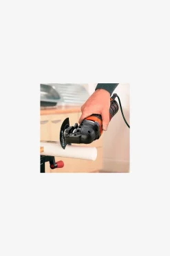 Black & Decker Multiverktyg 300w