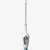 Black & Decker Ångmopp Steam Mop 5 i 1